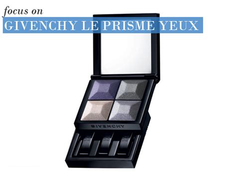 le prisme monoa duo givenchy